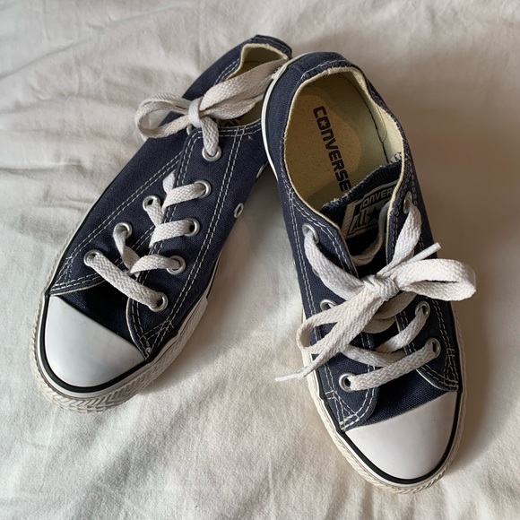 Converse All Stars Sz 13 - Picture 1 of 4